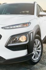 Hyundai Kona Go 2018 года (AU)